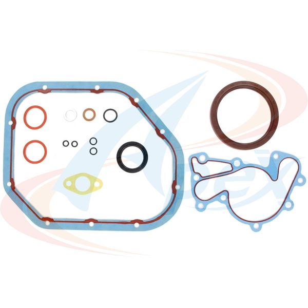 Conversion / Lower Gasket Set (Apex ACS2042) 01-09