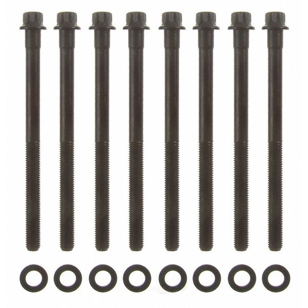 Head Bolt Set - For 1 Head (Felpro ES72205) 99-09