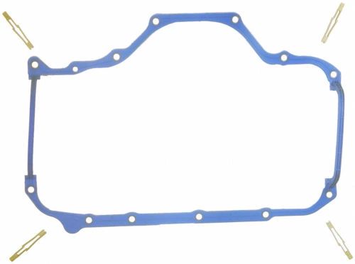 Oil Pan Gasket - 1 Piece (Felpro OS30612T) 88-95