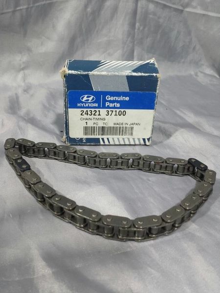 Timimng Chain - Cam to Cam (Hyundai 24321-37100) 99-10