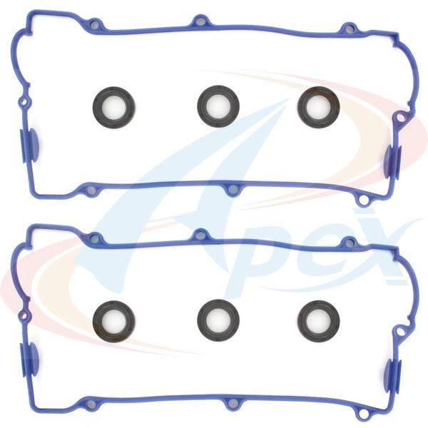 Valve Cover Gasket Set (Apex AVC242S) 99-04