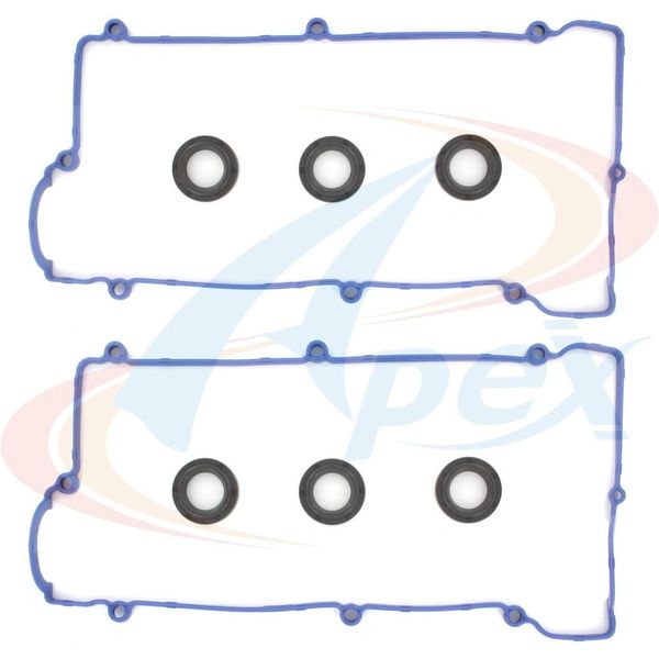 Valve Cover Gasket Set (Apex AVC279S) 03-10