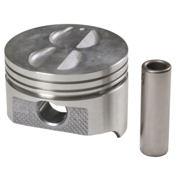 Piston Set - Cast (Sealed H395P) 68-76