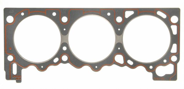 Head Gasket - Right (Felpro 9725PT2) 90-00