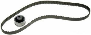 Timing Belt Component Kit (Gates TCK114) 86-87