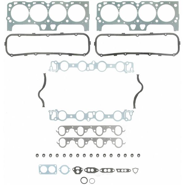 Head Gasket Set (Felpro HS8265PT1) 68-85 See Notes