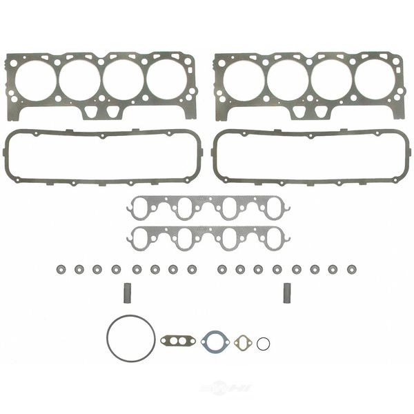 Head Gasket Set (Felpro HS8558PT2) 85-86 See Notes