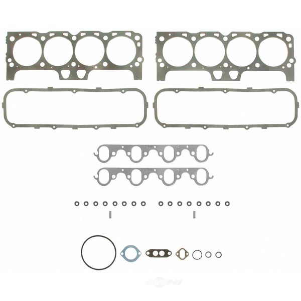 Head Gasket Set (Felpro HS8558PT3) 86-87 See Notes