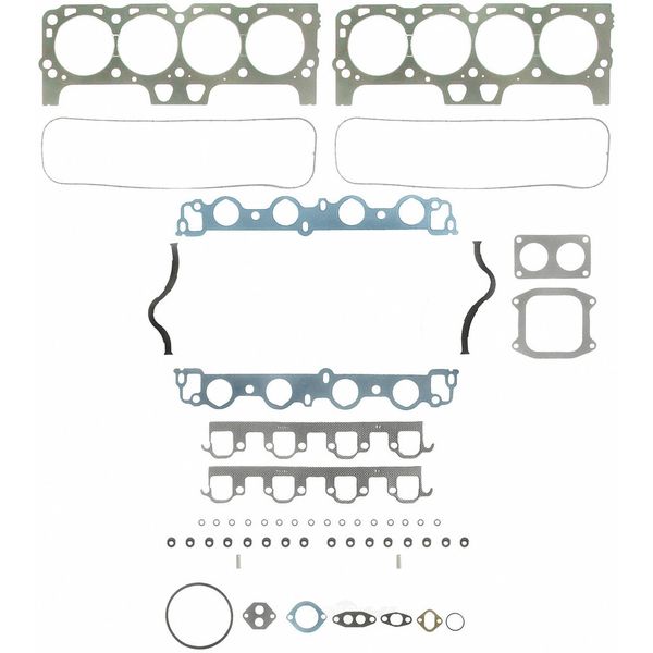 Head Gasket Set (Felpro HS8558PT4) 88-89