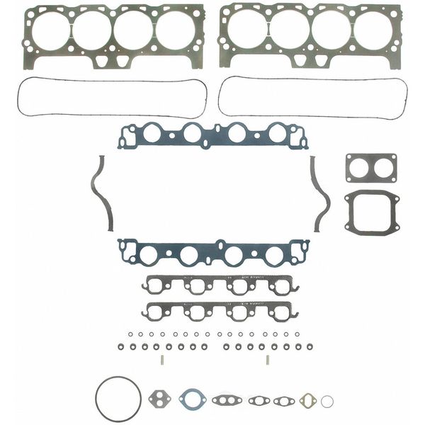 Head Gasket Set (Felpro HS8558PT6) 90-92