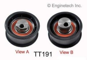 Timing Belt Tensioner (EngineTech TT191) 86-88