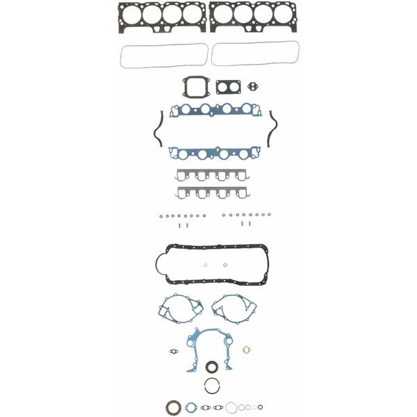 Full Gasket Set (Felpro 260-1686) 93-94