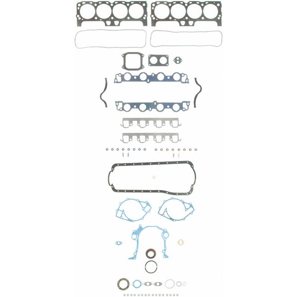 Full Gasket Set (Felpro 260-1687) 95-97