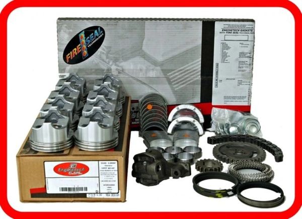 Rebuild Kit (EngineTech RCF460) 72-78