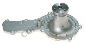 Water Pump (Airtex AW7122) 1989 Only