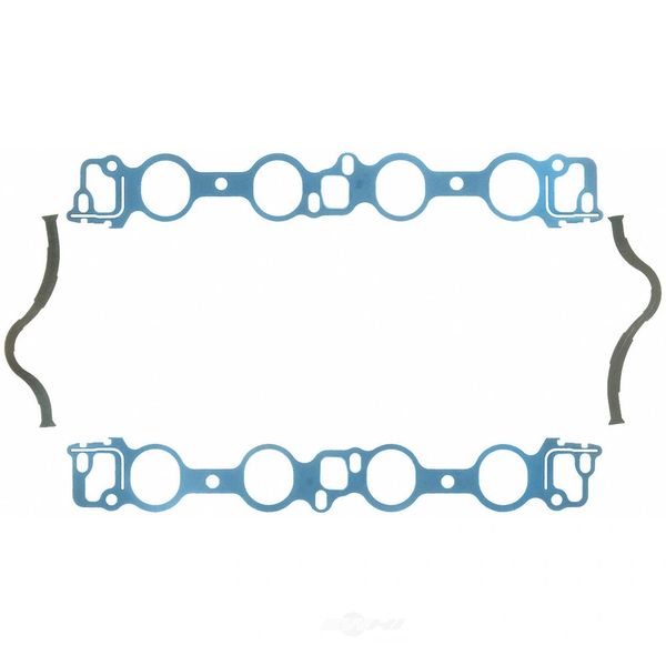 Intake Manifold Gasket Set (Felpro MS90110-1) 68-74