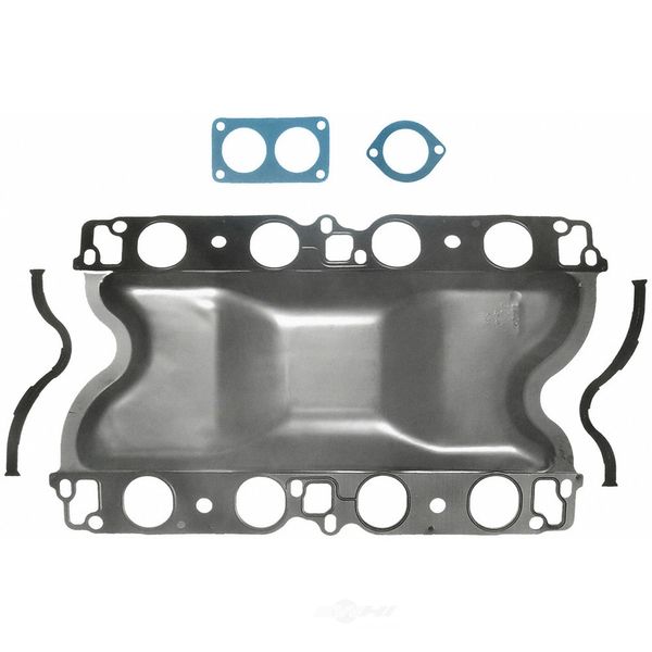 Intake Manifold Valley Pan (Felpro MS96018) 74-97