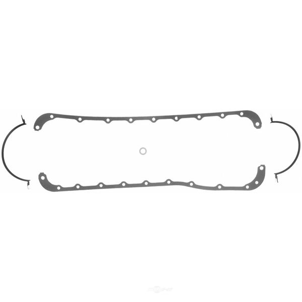 Oil Pan Gasket - Performance (Felpro 1812) 68-97