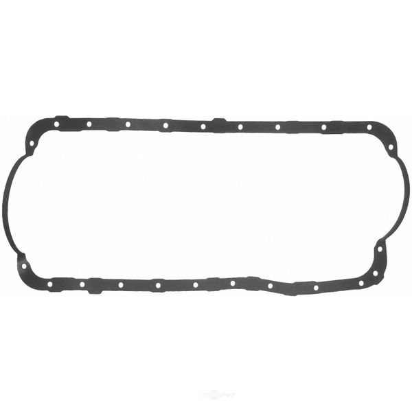 Oil Pan Gasket (Felpro OS34600R) 89-94