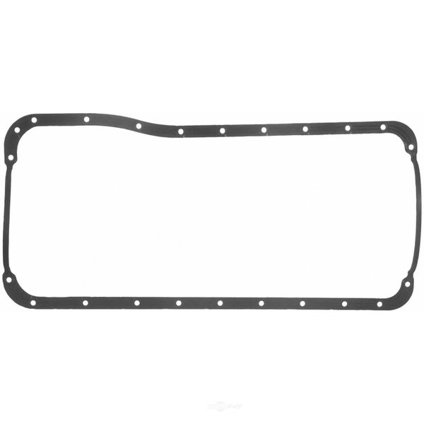 Oil Pan Gasket (Felpro OS34507R) 95-97