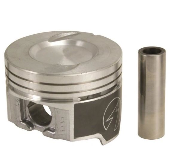 Piston Set - Forged (Speed Pro L2404F) 68-87