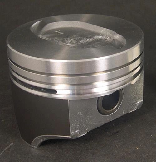 Piston Set - Skirt Coated (Silvolite 3157HC) 93-97