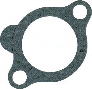 Thermostat Gasket (Gates 33643) 81-95