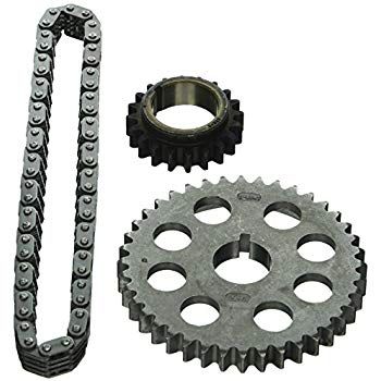 Timing Set (Cloyes C-3013K) 72-87