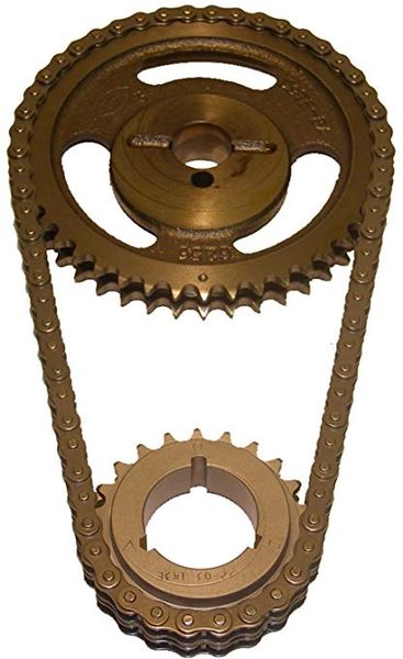 Timing Set - True Double Roller (Cloyes C3079X) 68-92