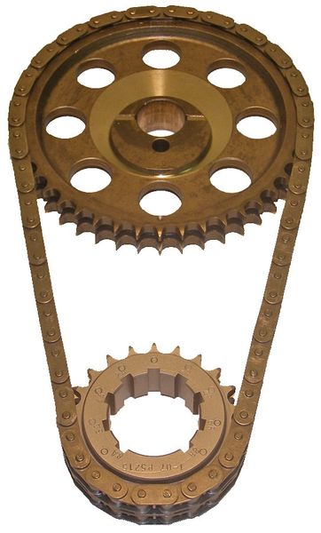 Timing Set - Street Billet (Cloyes 9-3522X9) 68-97