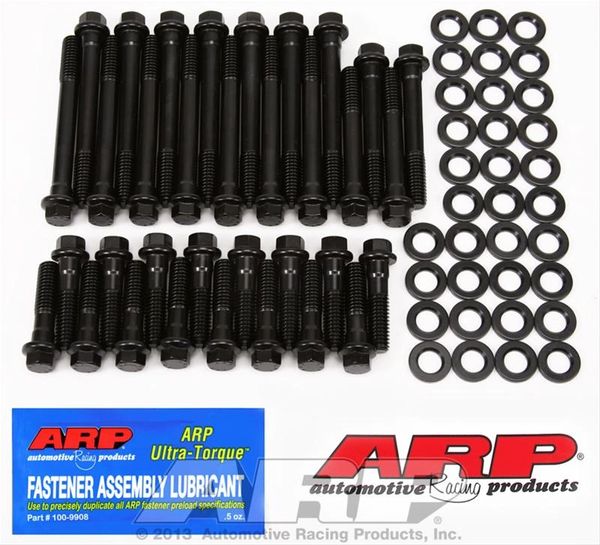 ARP HP Series Head Bolt Set (ARP 134-3601)