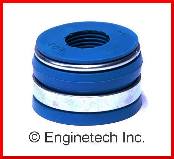 Valve Stem Seal Set (EngineTech S400V-16) 86-92