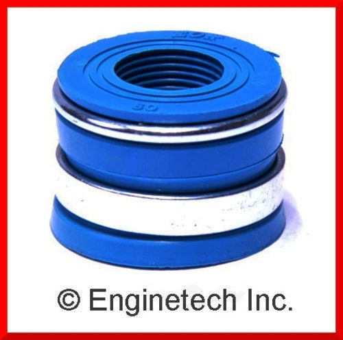 Valve Stem Seal Set (EngineTech S305V-16) 86-97