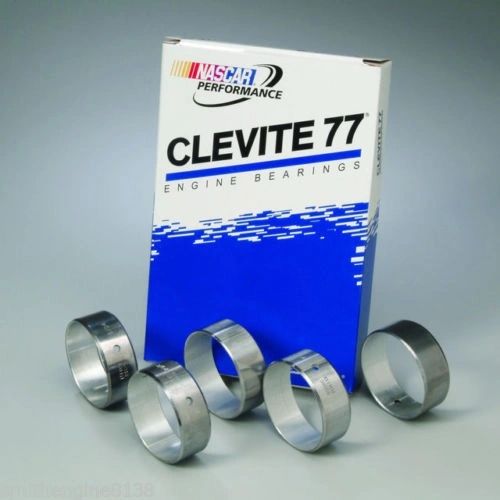 Clevite SH-1999S Engine Camshaft Bearing Set 