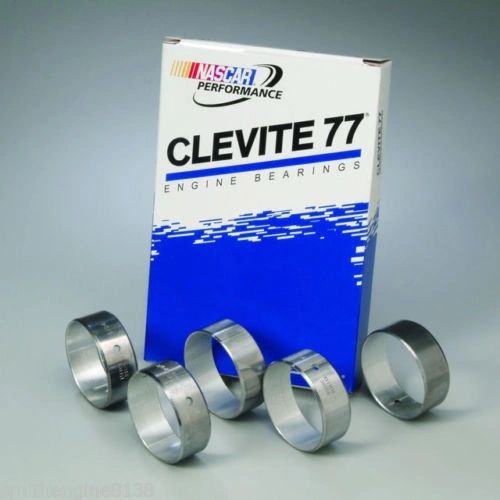 Cam Bearing Set (Clevite SH290S) 64-02