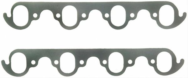 Exhaust Manifold Gasket Set - Performance (Felpro 1419) 68-87