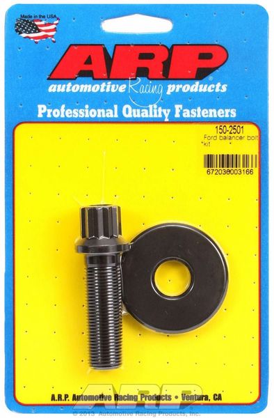 Balancer Bolt Kit (ARP 150-2501) 68-97