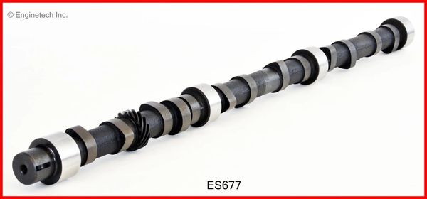 Camshaft (EngineTech ES677) 75-82 See Notes