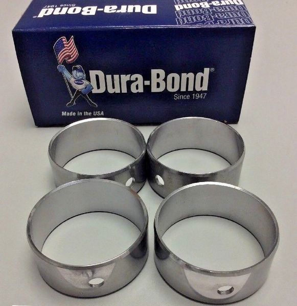 Cam Bearing Set (Durabond CH7) 62-70