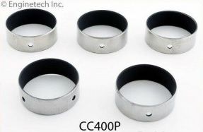 Cam Bearing Set - Performance (EngineTech CC400P) 64-02