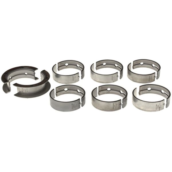 Main Bearing Set (Clevite MS617P) 62-89