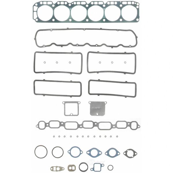 Head Gasket Set (Felpro HS8006PT1) 62-78 See Notes