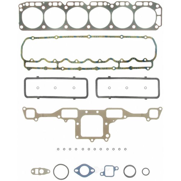 Head Gasket Set (Felpro HS8501PT3) 75-79 See Notes