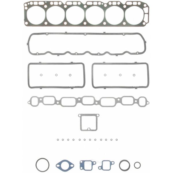 Head Gasket Set (Felpro HS8501PT5) 79-84