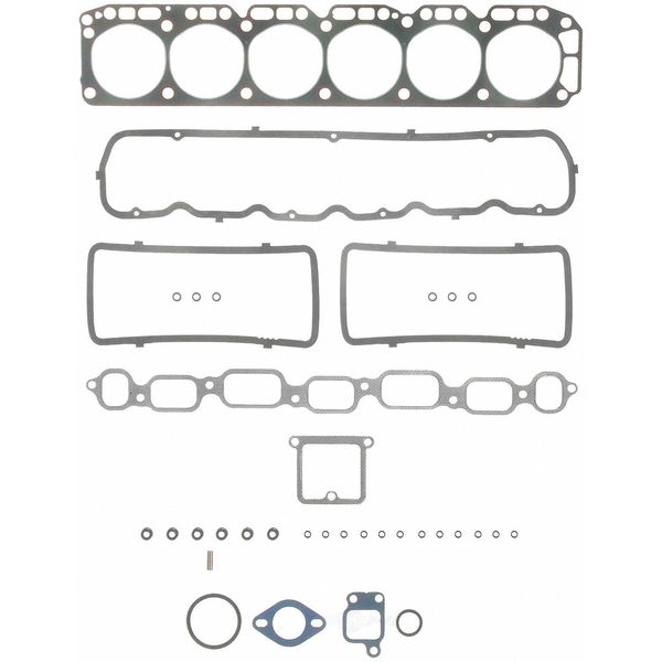 Head Gasket Set (Felpro HS8601PT6) 85-89