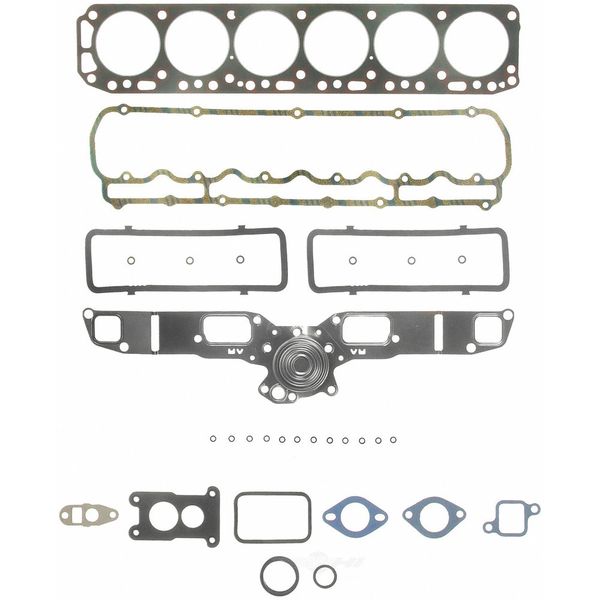 Head Gasket Set (Felpro HS8695PT) 79-84 See Notes