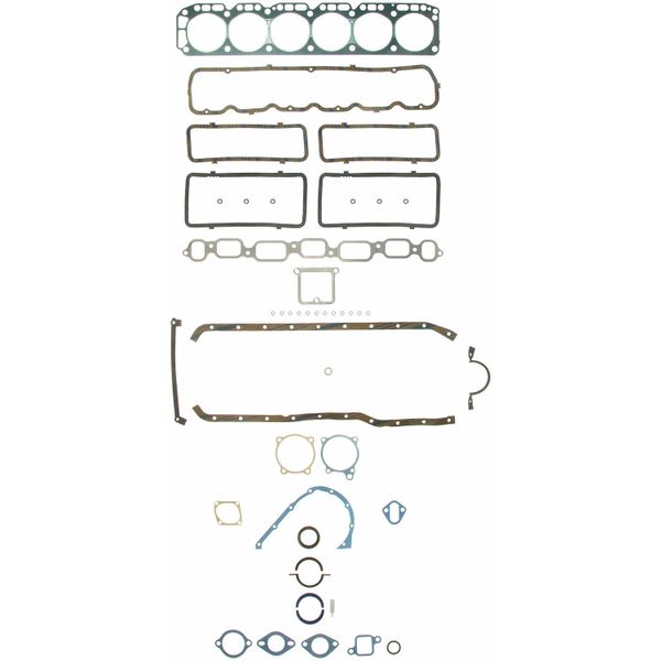 Full Gasket Set (Felpro 260-1005) 62-78