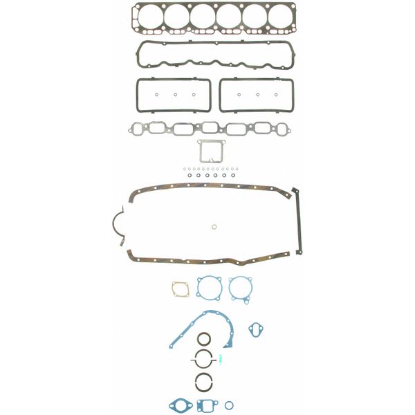 Full Gasket Set (Sealed Power 260-1267) 85-89