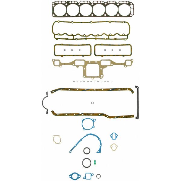 Full Gasket Set (Sealed Power 260-1019) 75-79 See Notes