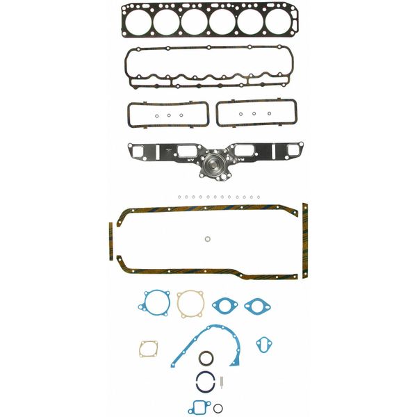 Full Gasket Set (Sealed Power 260-1129) 80-84 See Notes